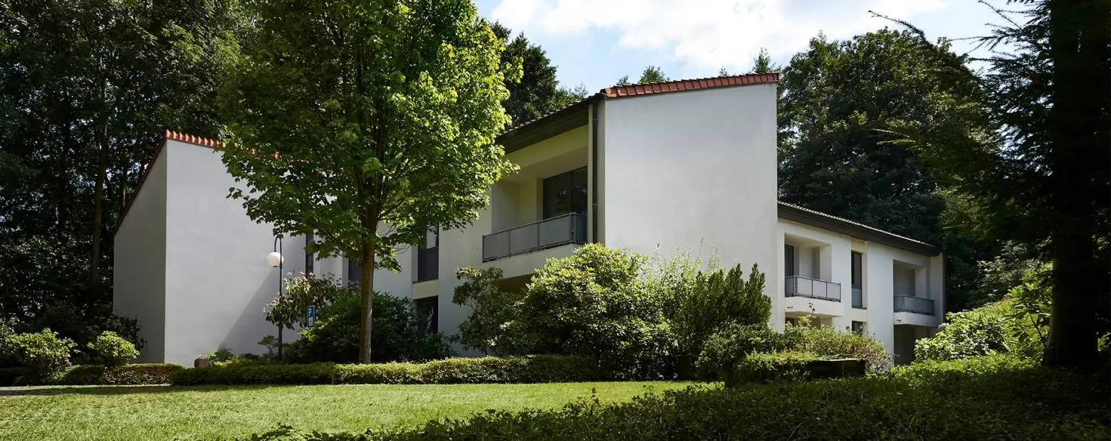 Gästehaus Ölberg